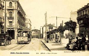 RA g- 009- Place des Victoires